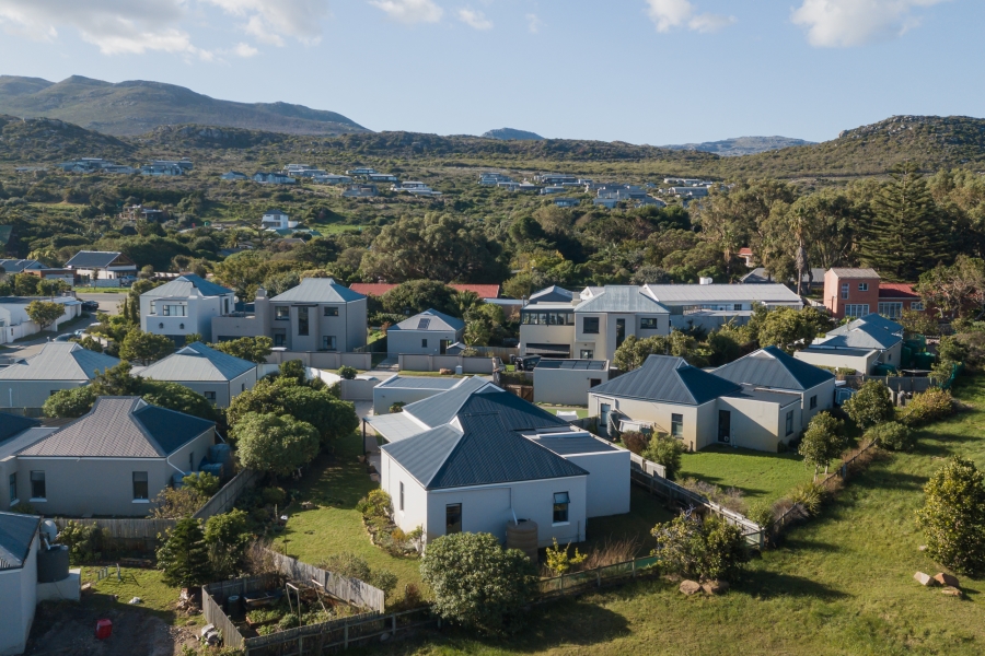 3 Bedroom Property for Sale in Harmony Farm Western Cape